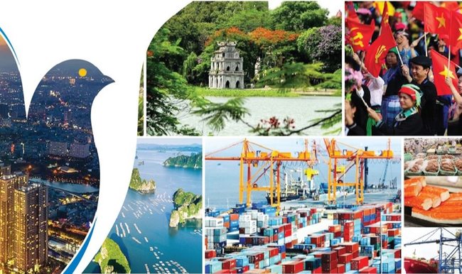 Điểm báo hoạt động ngành Văn hóa, Thể thao và Du lịch ngày 08/07/2025 - Ảnh 1. Điểm báo hoạt động ngành Văn hóa, Thể thao và Du lịch ngày 08/07/2025 - Ảnh 1.