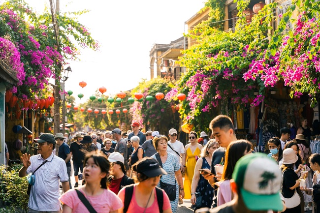 Điểm báo hoạt động ngành Văn hóa, Thể thao và Du lịch ngày 9/7/2025 - Ảnh 3. Điểm báo hoạt động ngành Văn hóa, Thể thao và Du lịch ngày 9/7/2025 - Ảnh 3.