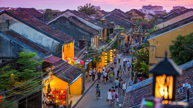 Du lịch không rác thải nhựa: Ưu tiên hàng đầu của du khách Việt - Ảnh 1. Du lịch không rác thải nhựa: Ưu tiên hàng đầu của du khách Việt - Ảnh 1.