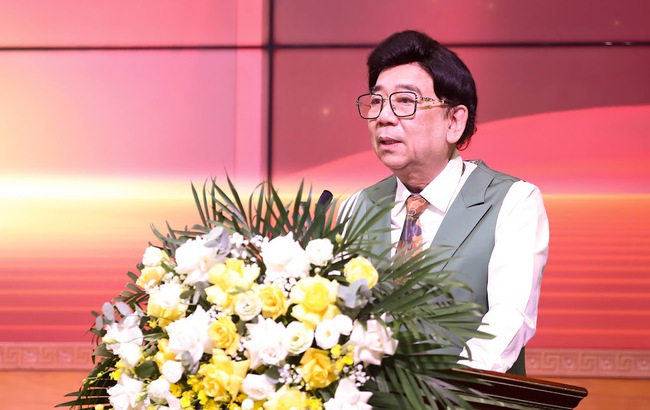 "Giải thưởng Quảng cáo sáng tạo Việt Nam" năm 2025: Lan tỏa giá trị các ý tưởng độc đáo - Ảnh 2. "Giải thưởng Quảng cáo sáng tạo Việt Nam" năm 2025: Lan tỏa giá trị các ý tưởng độc đáo - Ảnh 2.