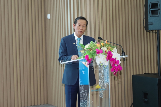 Tăng cường kết nối du lịch và trao đổi du khách giữa Việt Nam - Malaysia - Ảnh 2. Tăng cường kết nối du lịch và trao đổi du khách giữa Việt Nam - Malaysia - Ảnh 2.