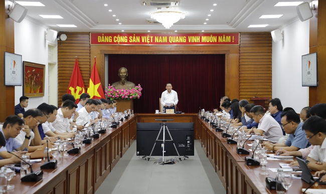 Các bảo tàng thuộc Bộ VHTTDL sẽ mở cửa đón khách miễn phí dịp Quốc khánh 2/9 - Ảnh 1. Các bảo tàng thuộc Bộ VHTTDL sẽ mở cửa đón khách miễn phí dịp Quốc khánh 2/9 - Ảnh 1.