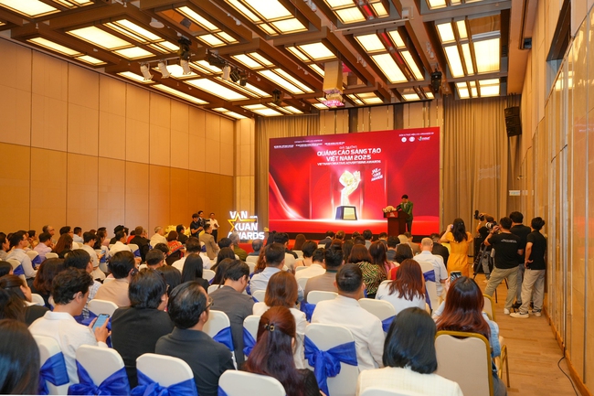 AI: Chìa khóa mở ra kỷ nguyên quảng cáo sáng tạo - Ảnh 4.