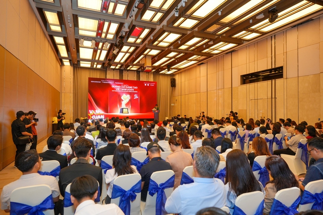 AI: Chìa khóa mở ra kỷ nguyên quảng cáo sáng tạo - Ảnh 1.