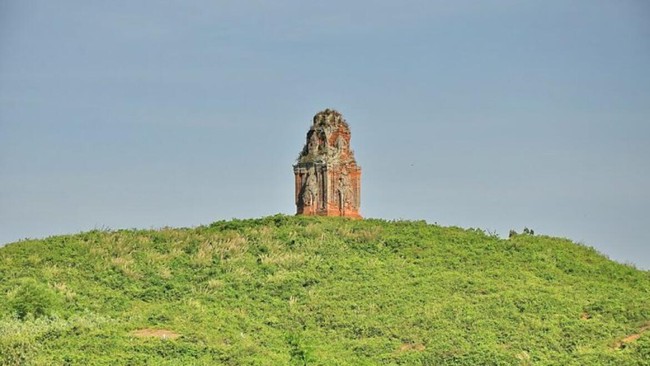 Gia Lai: Tăng cường công tác quản lý, bảo vệ và phát huy giá trị di tích tháp Chăm trên địa bàn tỉnh - Ảnh 1.