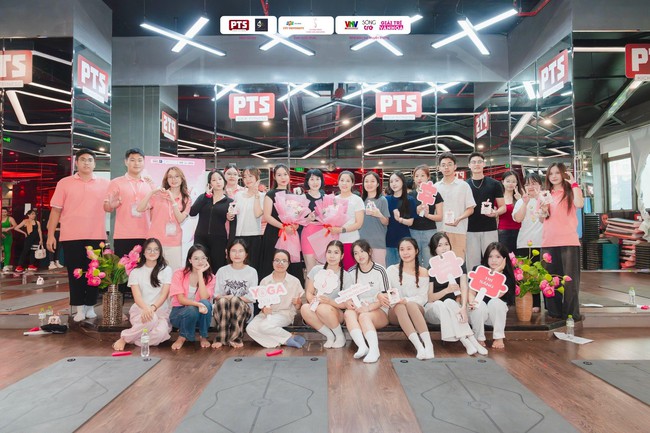 Sinh viên Đại học FPT Hà Nội tạo dấu ấn với dự án “Vương Miện Thắp Lửa Hải Đăng”  - Ảnh 3.