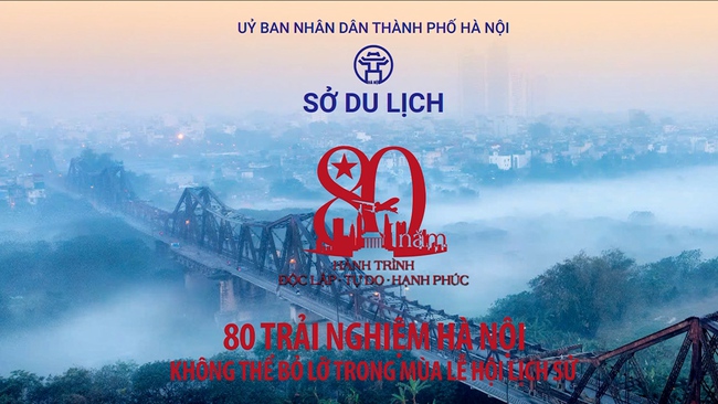 Ngành du lịch Thủ đô và đường sắt &quot;bắt tay&quot; tạo sản phẩm thu hút du khách - Ảnh 1.