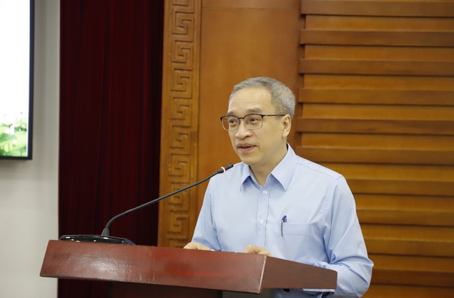 Chuyển đổi số trong lĩnh vực Văn hóa: Phát triển văn hóa như một ngành kinh tế trong kỷ nguyên số thông qua công nghiệp văn hóa - Ảnh 2.