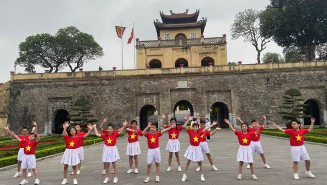 Du lịch Thủ đô sẵn sàng “bùng nổ” dịp Quốc khánh 2/9 - Ảnh 1.