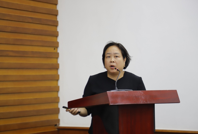 Bảo vệ bản quyền số là bảo vệ tương lai của công nghiệp văn hóa Việt Nam - Ảnh 2.