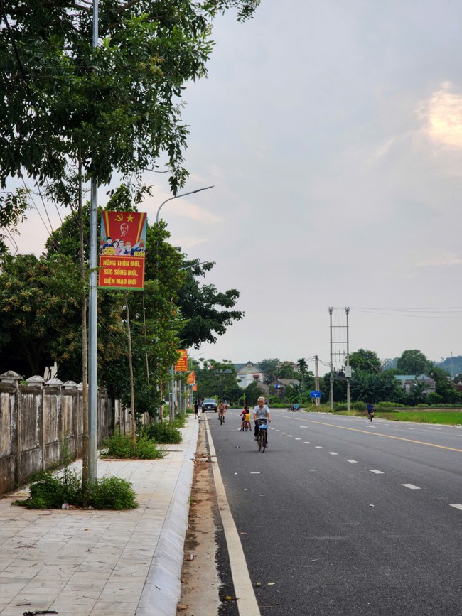 Hà Tĩnh: Xây dựng, phát triển, nhân rộng các mô hình, dự án giảm nghèo - Ảnh 2.