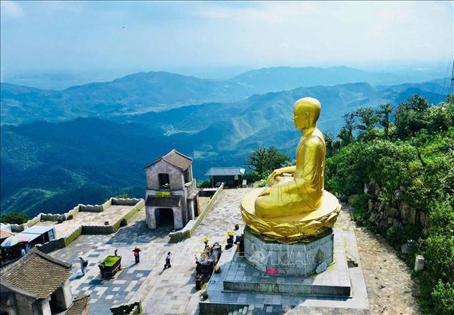 Điểm báo hoạt động ngành Văn hóa, Thể thao và Du lịch ngày 18/8/2025 - Ảnh 1.