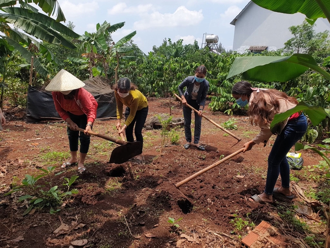 Gia Lai: Đẩy mạnh giảm nghèo đa chiều, bao trùm, bền vững - Ảnh 2.