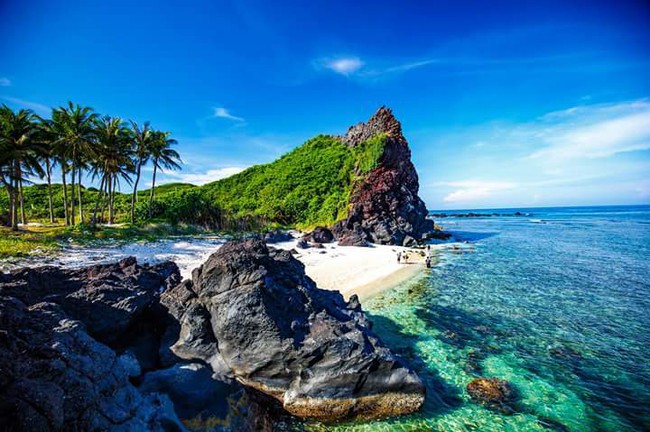 Thứ trưởng Hồ An Phong: Quảng Ngãi cần khai thác tiềm năng du lịch đặc sắc trong không gian mới để phát triển bứt phá - Ảnh 4. Thứ trưởng Hồ An Phong: Quảng Ngãi cần khai thác tiềm năng du lịch đặc sắc trong không gian mới để phát triển bứt phá - Ảnh 4.