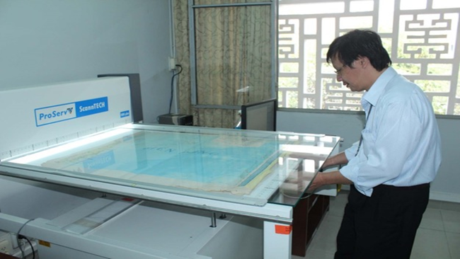 TP Hồ Chí Minh: Ứng dụng công nghệ số hướng tới hình thành mạng lưới thư viện hiện đại - Ảnh 2.