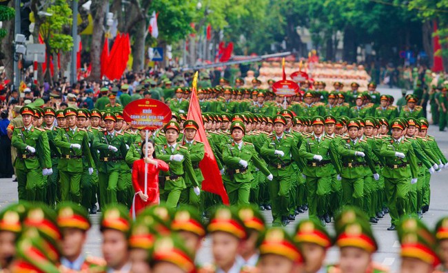 Thủ tướng yêu cầu tăng cường công tác bảo đảm an ninh, trật tự dịp Lễ Quốc khánh 2/9 - Ảnh 1.