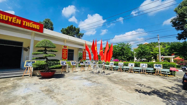 Chung sức thi đua - Lan tỏa sức mạnh văn hóa, thể thao và du lịch trong sự nghiệp xây dựng đất nước - Ảnh 1. Chung sức thi đua - Lan tỏa sức mạnh văn hóa, thể thao và du lịch trong sự nghiệp xây dựng đất nước - Ảnh 1.