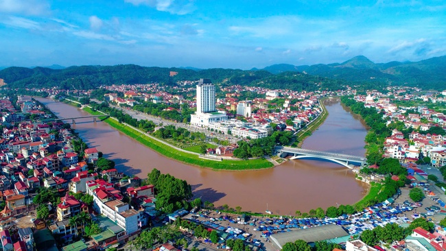 Lạng Sơn: Các phong trào thi đua được triển khai sâu rộng, gắn với thực tiễn đơn vị - Ảnh 1.