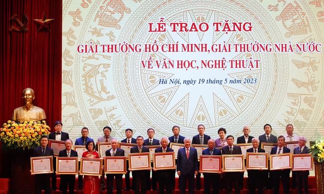 Bộ BVTTDL tăng cường công tác thông tin tuyên truyền, phát hiện và nhân rộng các điển hình tiên tiến, cách làm sáng tạo - Ảnh 1. Bộ BVTTDL tăng cường công tác thông tin tuyên truyền, phát hiện và nhân rộng các điển hình tiên tiến, cách làm sáng tạo - Ảnh 1.