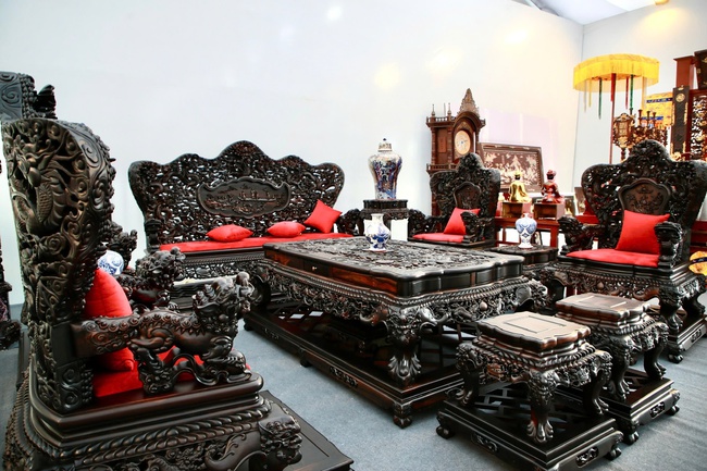 Phó Thủ tướng Mai Văn Chính kiểm tra công tác hoàn thiện các gian hàng Triển lãm thành tựu Đất nước nhân dịp kỷ niệm 80 năm Ngày Quốc khánh - Ảnh 6. Phó Thủ tướng Mai Văn Chính kiểm tra công tác hoàn thiện các gian hàng Triển lãm thành tựu Đất nước nhân dịp kỷ niệm 80 năm Ngày Quốc khánh - Ảnh 6.