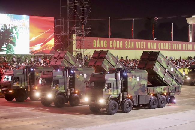 Sơ duyệt cấp Nhà nước Lễ kỷ niệm, diễu binh, diễu hành 80 năm Cách mạng tháng Tám và Quốc khánh 2/9 - Ảnh 29. Sơ duyệt cấp Nhà nước Lễ kỷ niệm, diễu binh, diễu hành 80 năm Cách mạng tháng Tám và Quốc khánh 2/9 - Ảnh 29.