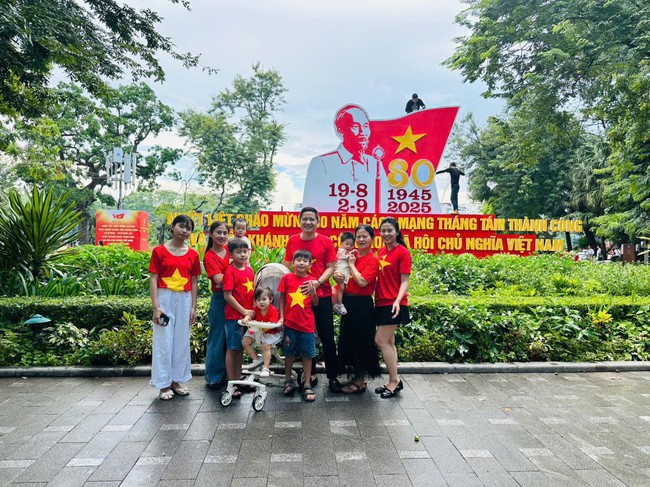 Điểm báo hoạt động ngành Văn hóa, Thể thao và Du lịch ngày 27/8/2025 - Ảnh 3. Điểm báo hoạt động ngành Văn hóa, Thể thao và Du lịch ngày 27/8/2025 - Ảnh 3.