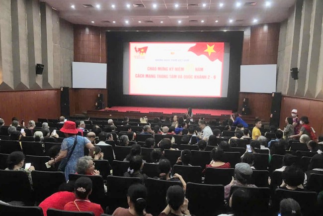 "Những chiến sĩ thầm lặng" - Khúc tráng ca tôn vinh sự hy sinh cao đẹp - Ảnh 1. "Những chiến sĩ thầm lặng" - Khúc tráng ca tôn vinh sự hy sinh cao đẹp - Ảnh 1.
