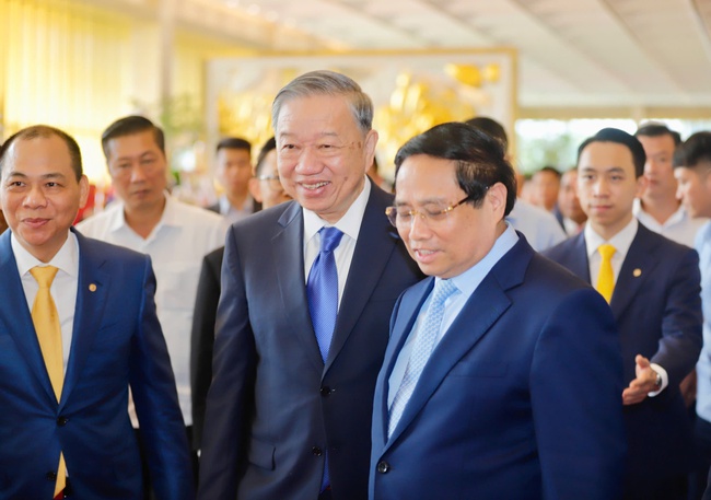 Triển lãm thành tựu Đất nước: Minh chứng sống động cho tiềm năng to lớn của ngành công nghiệp văn hóa, công nghiệp giải trí và sức sáng tạo tuyệt vời của người Việt Nam  - Ảnh 2.