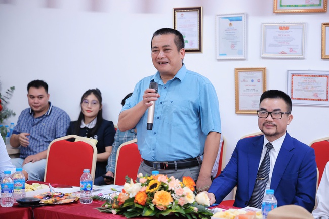 Lan tỏa tri thức từ thúc đẩy kinh tế số và thư viện điện tử cộng đồng - Ảnh 1.