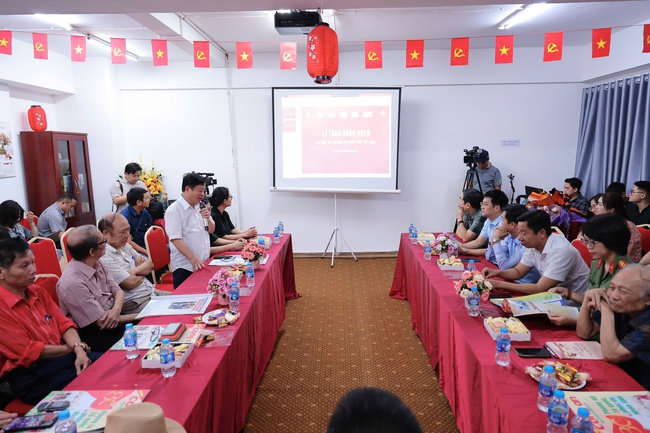 Lan tỏa tri thức từ thúc đẩy kinh tế số và thư viện điện tử cộng đồng - Ảnh 3.