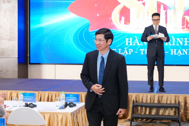 Cơ hội để Việt Nam trở thành điểm đến tương lai của Triển lãm châu Á - Ảnh 1. Cơ hội để Việt Nam trở thành điểm đến tương lai của Triển lãm châu Á - Ảnh 1.