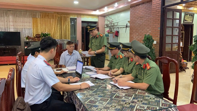 An ninh du lịch Lào Cai: Vững chắc để phát triển bền vững - Ảnh 4. An ninh du lịch Lào Cai: Vững chắc để phát triển bền vững - Ảnh 4.