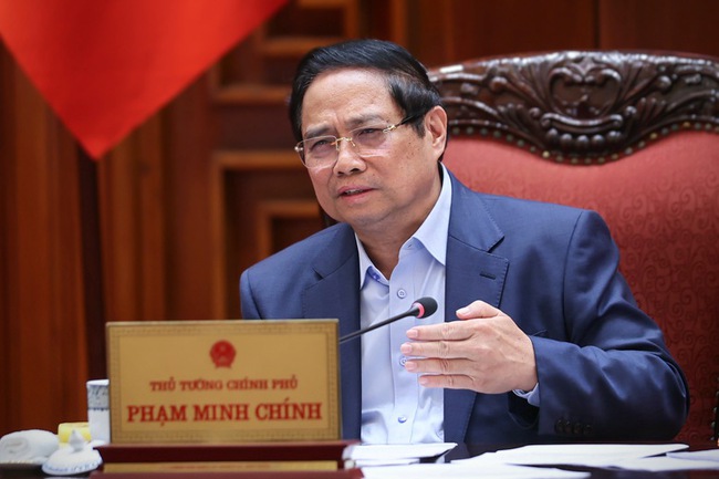 Thủ tướng: Tổ chức tốt Triển lãm "80 năm Hành trình Độc lập – Tự do – Hạnh phúc" - Ảnh 3. Thủ tướng: Tổ chức tốt Triển lãm "80 năm Hành trình Độc lập – Tự do – Hạnh phúc" - Ảnh 3.