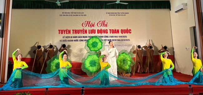 Thanh Hóa - Khúc tráng ca Mùa Thu Độc lập - Ảnh 2. Thanh Hóa - Khúc tráng ca Mùa Thu Độc lập - Ảnh 2.