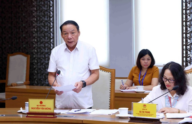 Đưa công tác bảo vệ nền tảng tư tưởng của Đảng trong Đảng bộ Chính phủ đi vào chiều sâu - Ảnh 3. Đưa công tác bảo vệ nền tảng tư tưởng của Đảng trong Đảng bộ Chính phủ đi vào chiều sâu - Ảnh 3.