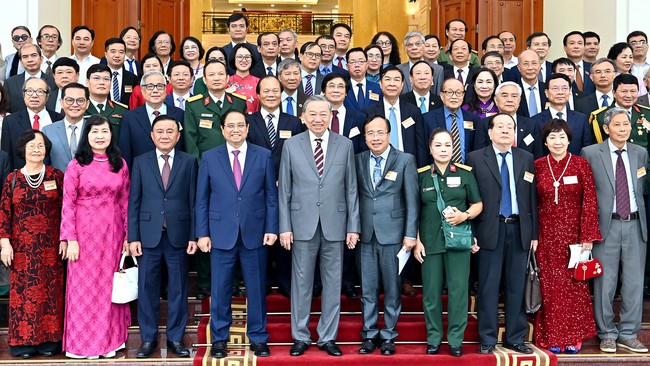 Điểm báo hoạt động ngành Văn hóa, Thể thao và Du lịch ngày 07/08/2025 - Ảnh 1.