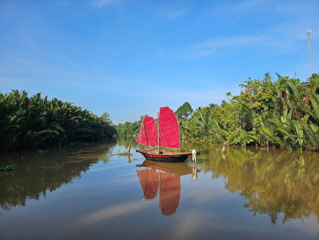 Tái định nghĩa “tuổi nghỉ hưu”- du khách cao tuổi hướng tới những chuyến phiêu lưu “không tuổi” - Ảnh 6. Tái định nghĩa “tuổi nghỉ hưu”- du khách cao tuổi hướng tới những chuyến phiêu lưu “không tuổi” - Ảnh 6.