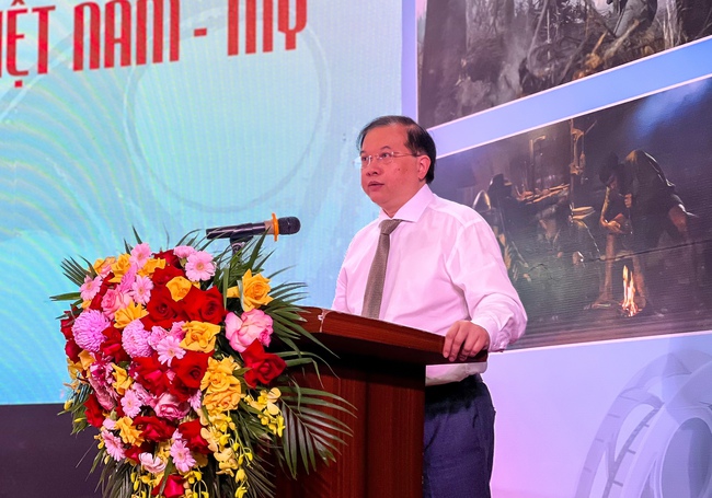 Di sản điện ảnh - nhịp cầu giao lưu văn hóa giữa các quốc gia - Ảnh 2.