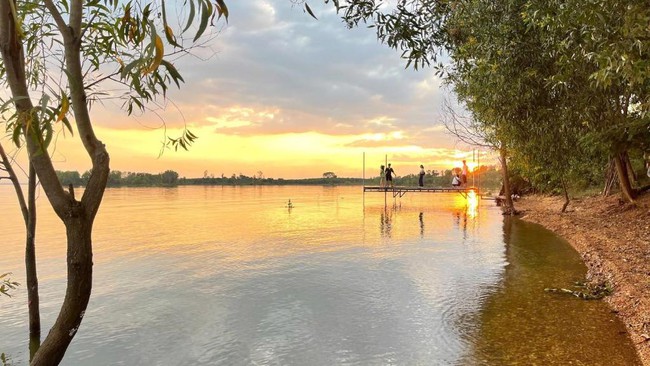 Tái định nghĩa “tuổi nghỉ hưu”- du khách cao tuổi hướng tới những chuyến phiêu lưu “không tuổi” - Ảnh 5. Tái định nghĩa “tuổi nghỉ hưu”- du khách cao tuổi hướng tới những chuyến phiêu lưu “không tuổi” - Ảnh 5.