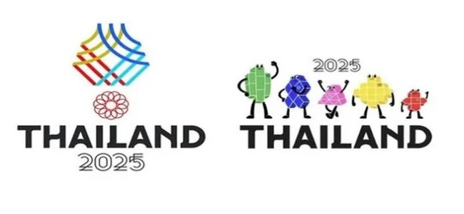 Thể thao Thái Lan đặt mục tiêu đứng đầu SEA Games 33 với 234 HCV - Ảnh 1. Thể thao Thái Lan đặt mục tiêu đứng đầu SEA Games 33 với 234 HCV - Ảnh 1.