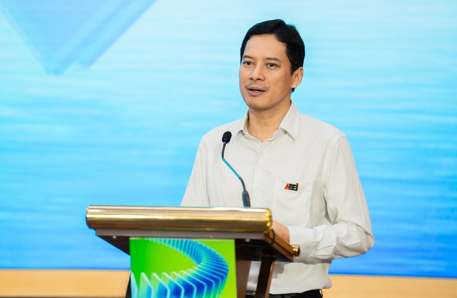Công bố chương trình Ngày hội Sáng tạo nội dung số Việt Nam - Ảnh 1.