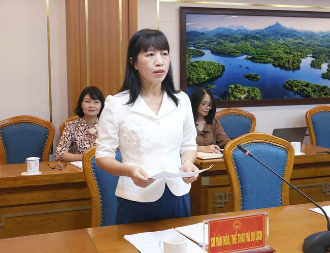 Phú Thọ tổ chức Trung tâm Báo chí phục vụ Đại hội đại biểu Đảng bộ tỉnh lần thứ I, nhiệm kỳ 2025 - 2030 - Ảnh 2. Phú Thọ tổ chức Trung tâm Báo chí phục vụ Đại hội đại biểu Đảng bộ tỉnh lần thứ I, nhiệm kỳ 2025 - 2030 - Ảnh 2.