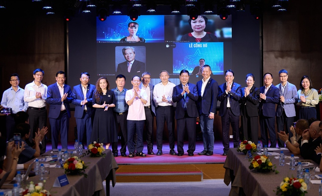 Hàng không, Du lịch sẽ là một trong các nhóm nội dung trong mô hình Toàn cảnh kinh tế tư nhân Việt Nam - Ảnh 1. Hàng không, Du lịch sẽ là một trong các nhóm nội dung trong mô hình Toàn cảnh kinh tế tư nhân Việt Nam - Ảnh 1.