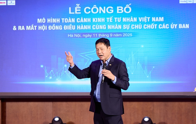 Hàng không, Du lịch sẽ là một trong các nhóm nội dung trong mô hình Toàn cảnh kinh tế tư nhân Việt Nam - Ảnh 2. Hàng không, Du lịch sẽ là một trong các nhóm nội dung trong mô hình Toàn cảnh kinh tế tư nhân Việt Nam - Ảnh 2.