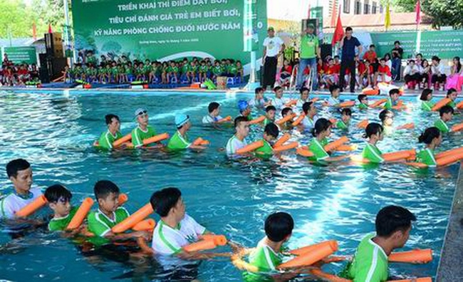 Cả nước chung sức xây dựng nông thôn mới: Nâng cao đời sống văn hóa, tinh thần - Ảnh 2. Cả nước chung sức xây dựng nông thôn mới: Nâng cao đời sống văn hóa, tinh thần - Ảnh 2.