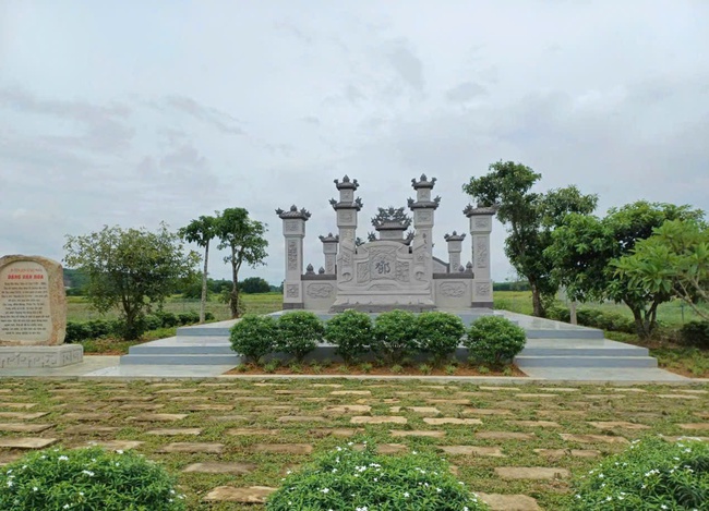 TP Huế có thêm 2 di tích quốc gia - Ảnh 2.