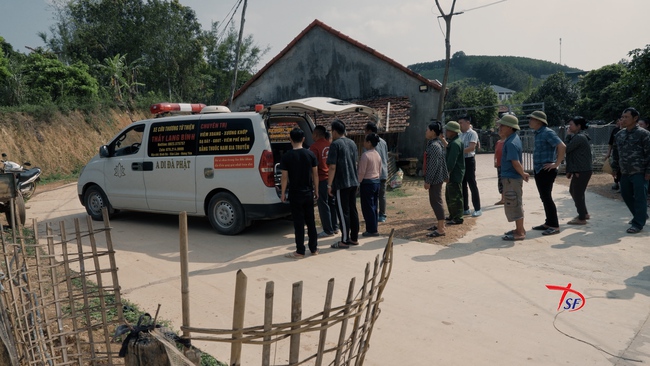 Liên hoan Phim Tài liệu châu Âu – Việt Nam: cầu nối góp phần đưa điện ảnh tài liệu Việt Nam vươn ra thế giới - Ảnh 6. Liên hoan Phim Tài liệu châu Âu – Việt Nam: cầu nối góp phần đưa điện ảnh tài liệu Việt Nam vươn ra thế giới - Ảnh 6.
