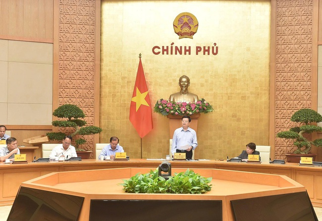 Chuẩn bị nội dung, điều kiện tốt nhất để tổ chức Lễ bế mạc Triển lãm thành tựu Đất nước  - Ảnh 1.