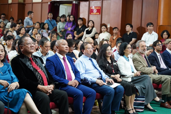 Liên hoan Phim Tài liệu châu Âu – Việt Nam: cầu nối góp phần đưa điện ảnh tài liệu Việt Nam vươn ra thế giới - Ảnh 1. Liên hoan Phim Tài liệu châu Âu – Việt Nam: cầu nối góp phần đưa điện ảnh tài liệu Việt Nam vươn ra thế giới - Ảnh 1.