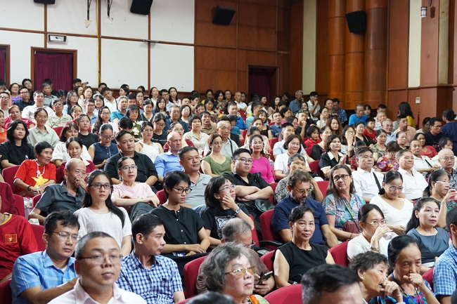 Liên hoan Phim Tài liệu châu Âu – Việt Nam: cầu nối góp phần đưa điện ảnh tài liệu Việt Nam vươn ra thế giới - Ảnh 7. Liên hoan Phim Tài liệu châu Âu – Việt Nam: cầu nối góp phần đưa điện ảnh tài liệu Việt Nam vươn ra thế giới - Ảnh 7.